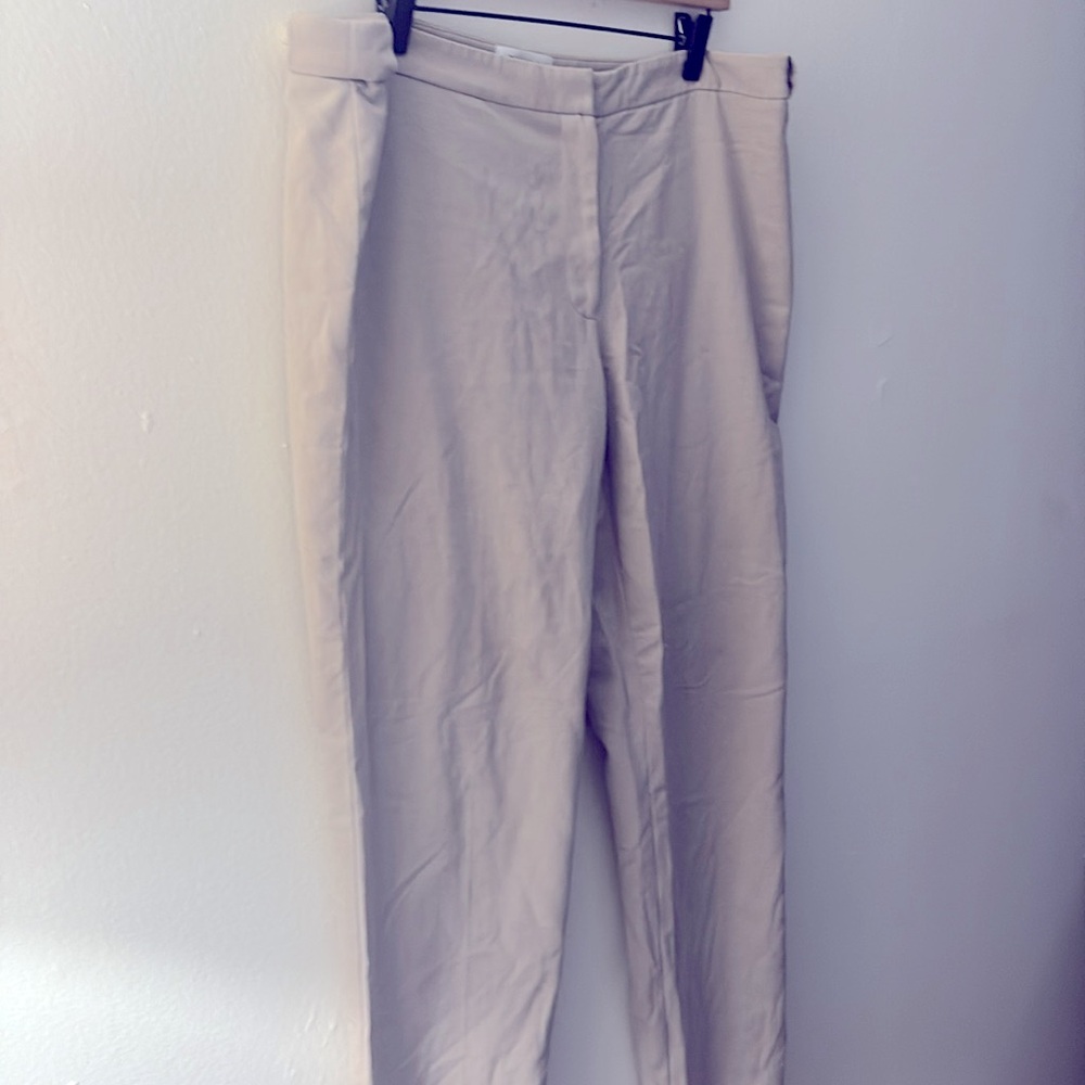 Calvin Klein high line casual pants size 12